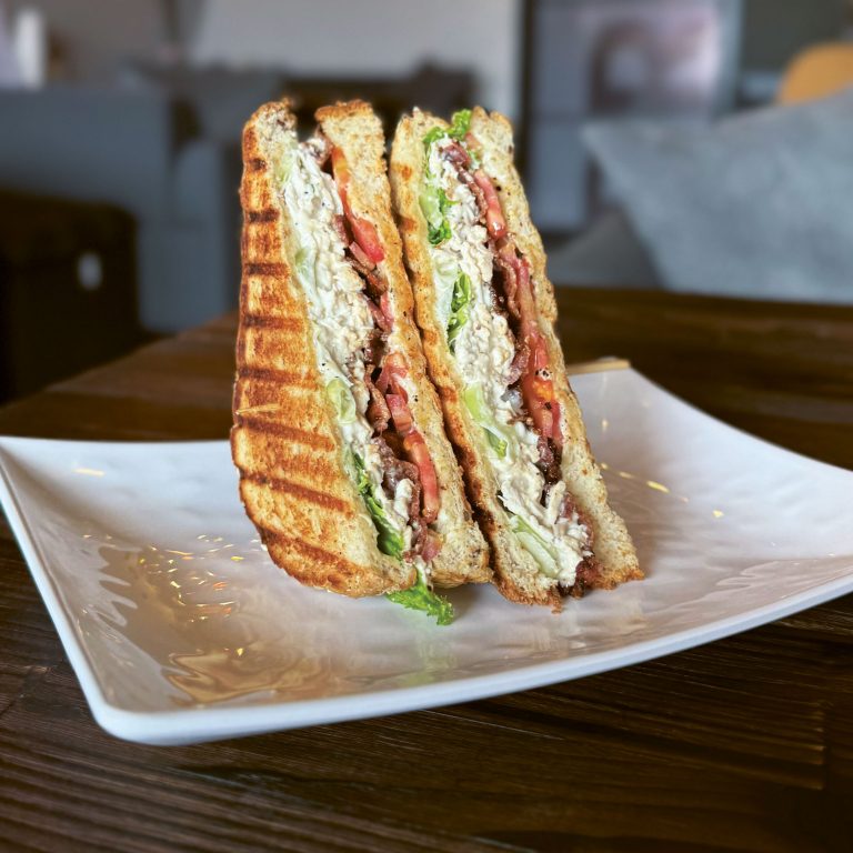 Chicken BLT — Fresh / Grilled