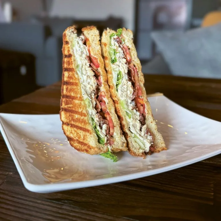 Chicken BLT, Fresh / Grilled
